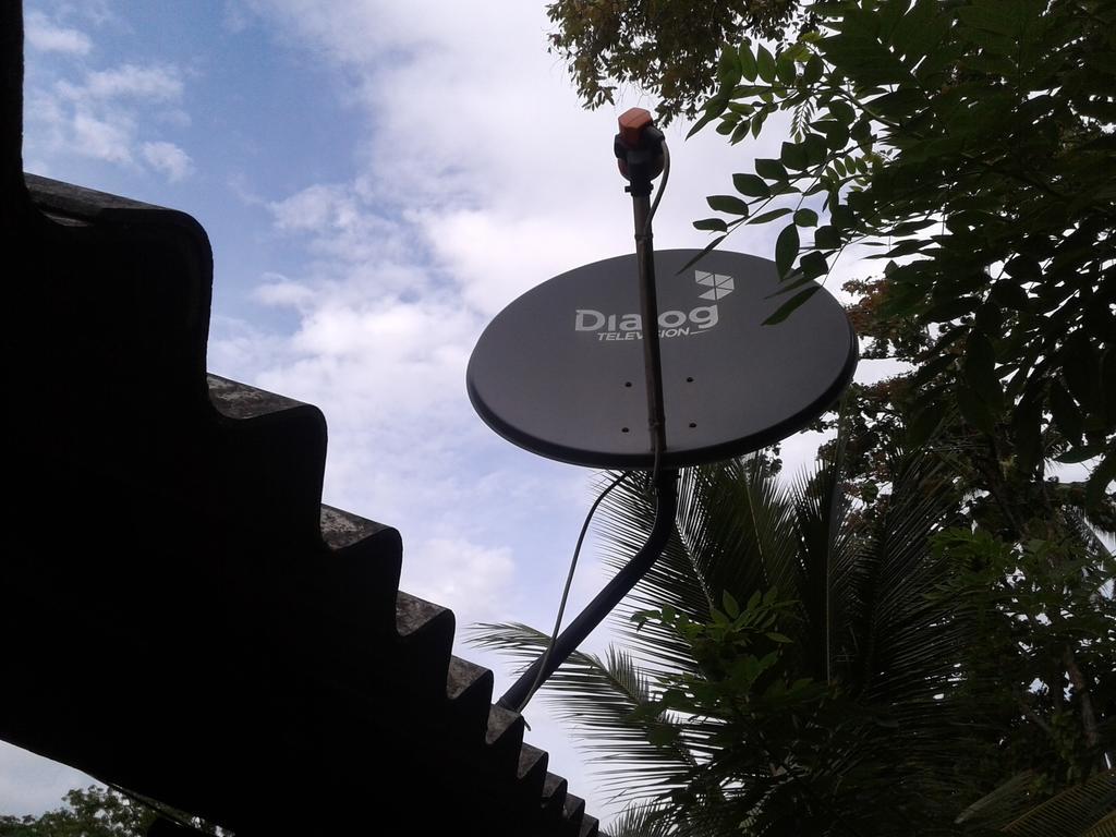 Bluesky Guest House Dambulla Exterior foto
