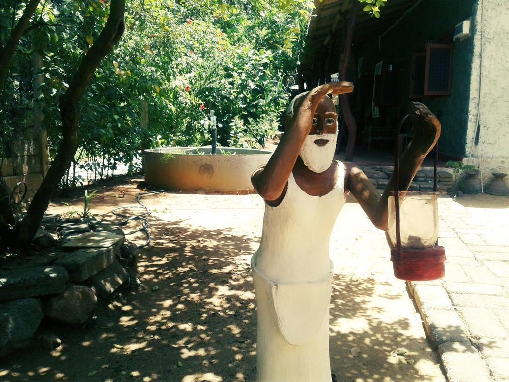 Bluesky Guest House Dambulla Exterior foto