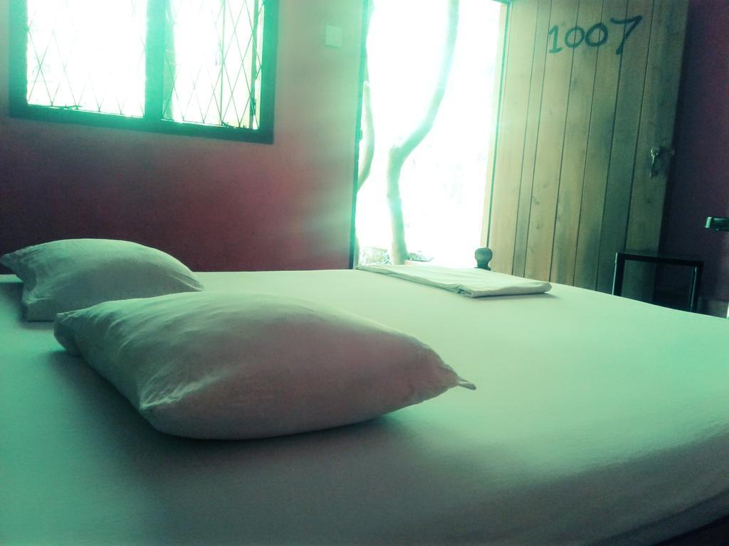 Bluesky Guest House Dambulla Exterior foto