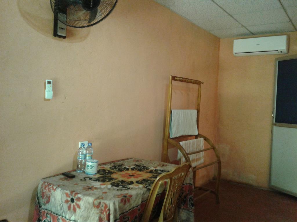 Bluesky Guest House Dambulla Exterior foto
