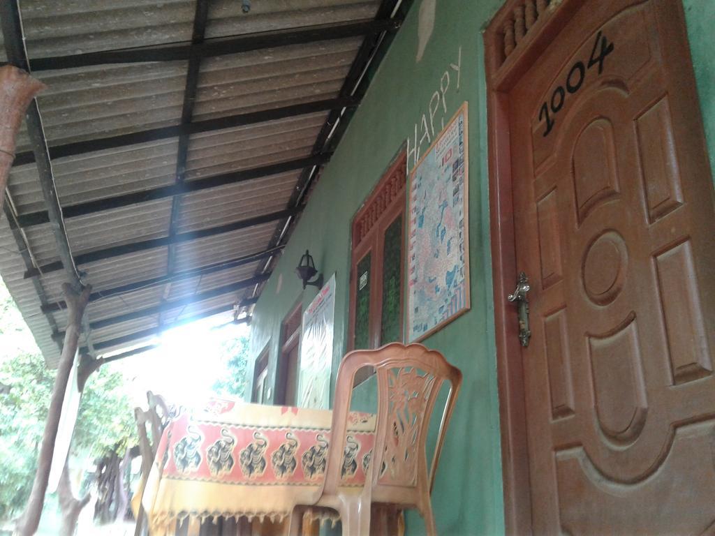 Bluesky Guest House Dambulla Exterior foto