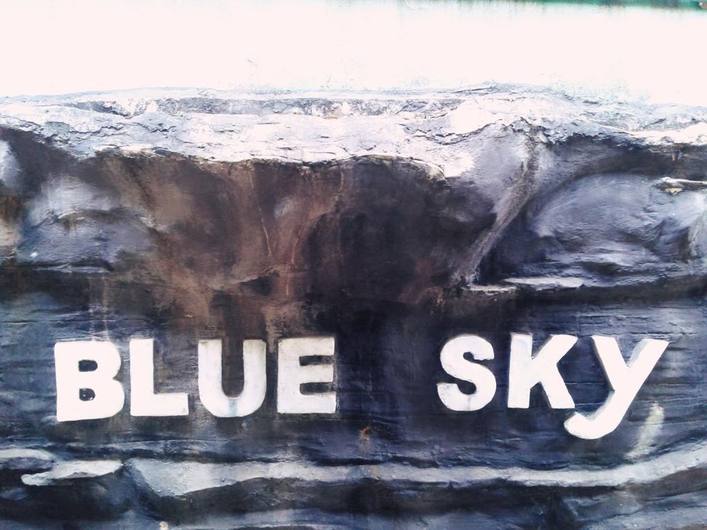 Bluesky Guest House Dambulla Exterior foto