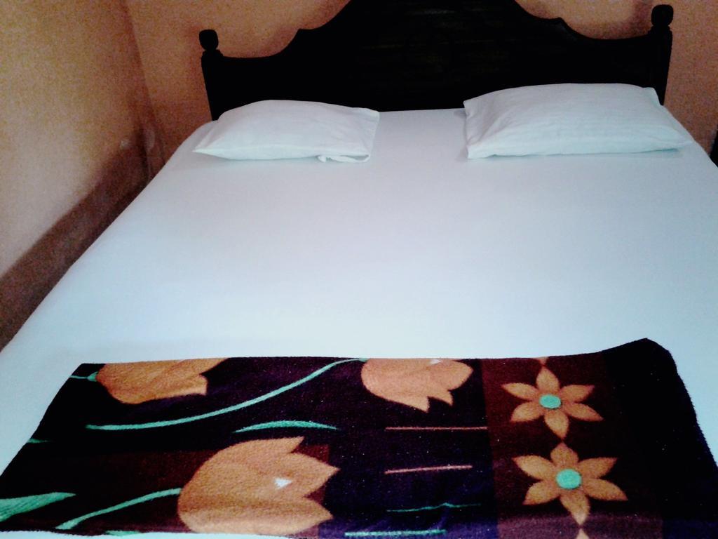 Bluesky Guest House Dambulla Exterior foto