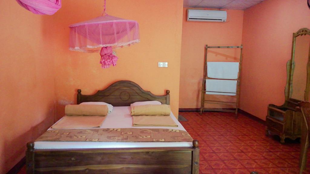 Bluesky Guest House Dambulla Exterior foto