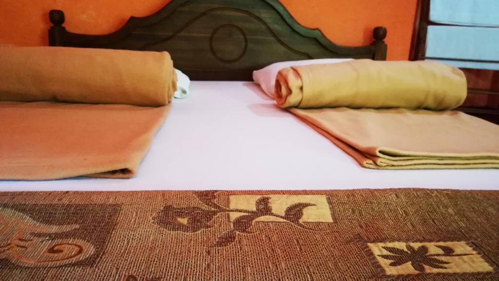 Bluesky Guest House Dambulla Exterior foto